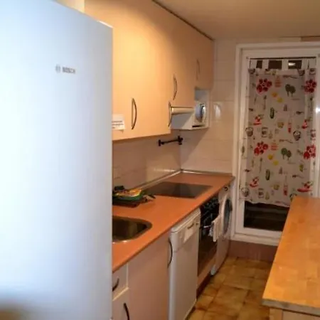 Dos Torres Eowyn Apartment