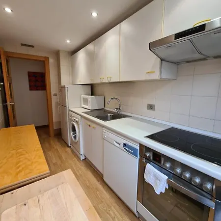 Dos Torres Eowyn Apartment