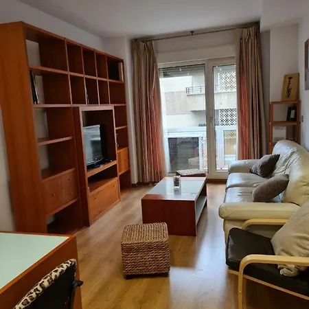 Apartment Dos Torres Eowyn Saragossa