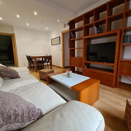 Dos Arcos 5 - Plaza De Parking Incluida *