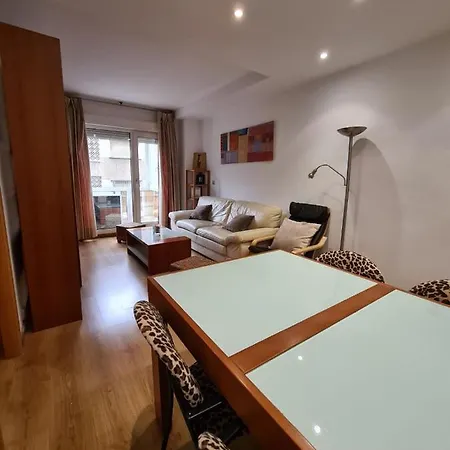 Apartment Dos Arcos 5 - Plaza De Parking Incluida