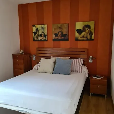 Apartment Dos Torres Eowyn Saragossa