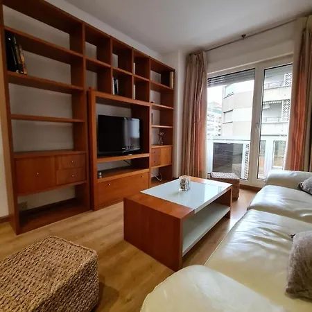 Dos Arcos 5 - Plaza De Parking Incluida Apartment