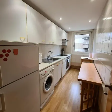 Dos Arcos 5 - Plaza De Parking Incluida * Zaragoza