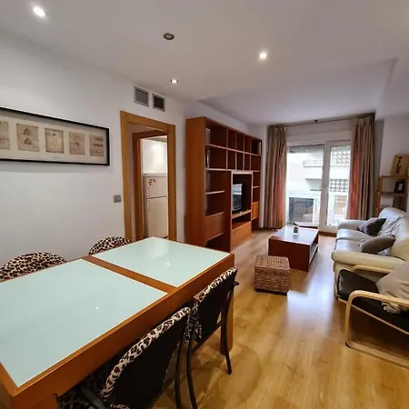 Apartment Dos Torres Eowyn *