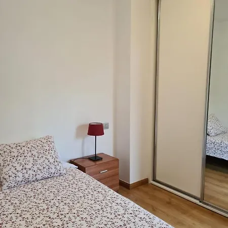 Dos Arcos 5 - Plaza De Parking Incluida