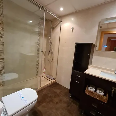 Dos Torres Eowyn Apartment