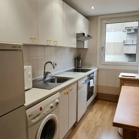 Dos Torres Eowyn Apartment *