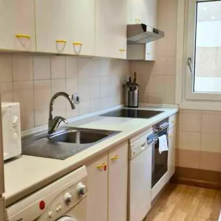 Apartment Dos Torres Eowyn Saragossa