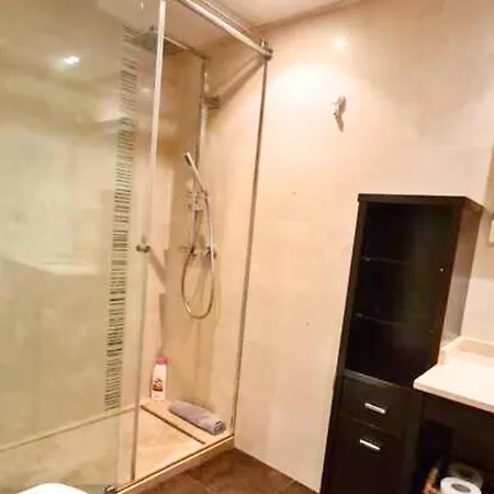 Dos Torres Eowyn Apartment *
