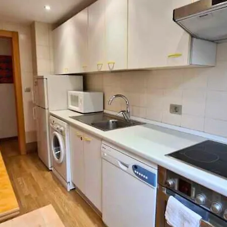 Apartment Dos Torres Eowyn *