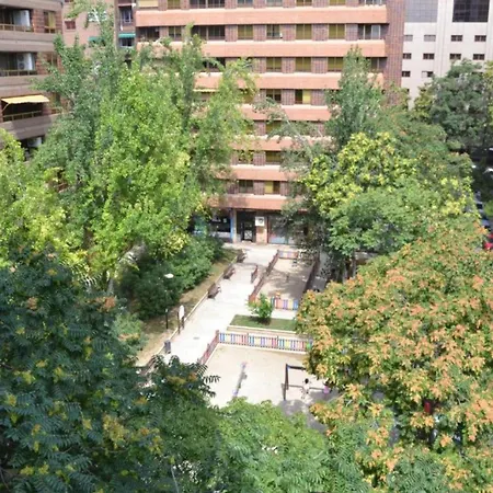 Apartment Dos Torres Eowyn Saragossa