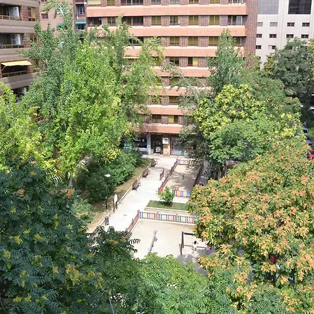 Apartment Dos Arcos 5 - Plaza De Parking Incluida *