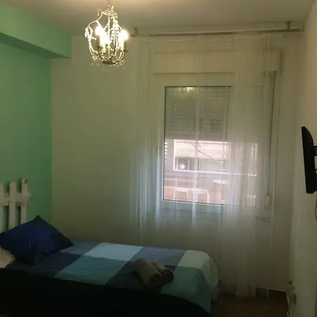 Apartment Dos Torres Eowyn *