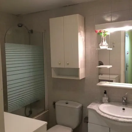 Dos Arcos 5 - Plaza De Parking Incluida