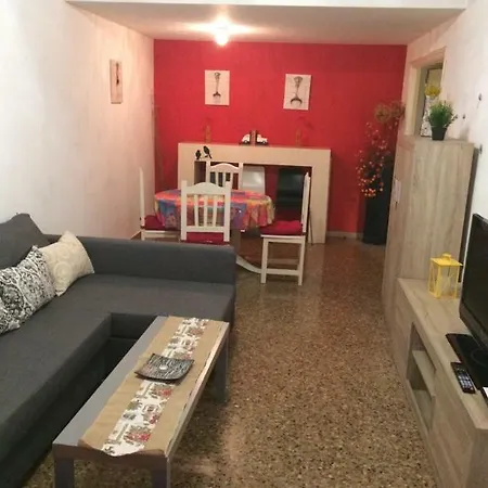 Apartment Dos Torres Eowyn