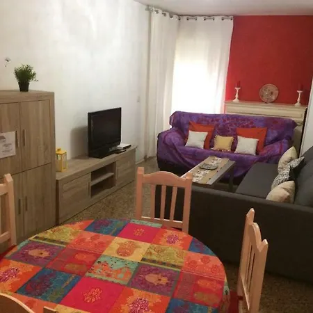 Dos Torres Eowyn Apartment Saragossa