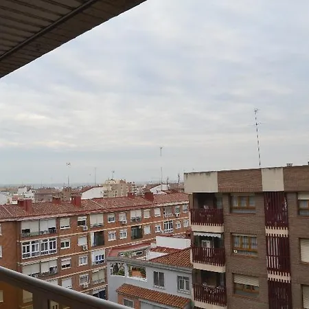 Dos Arcos 5 - Plaza De Parking Incluida