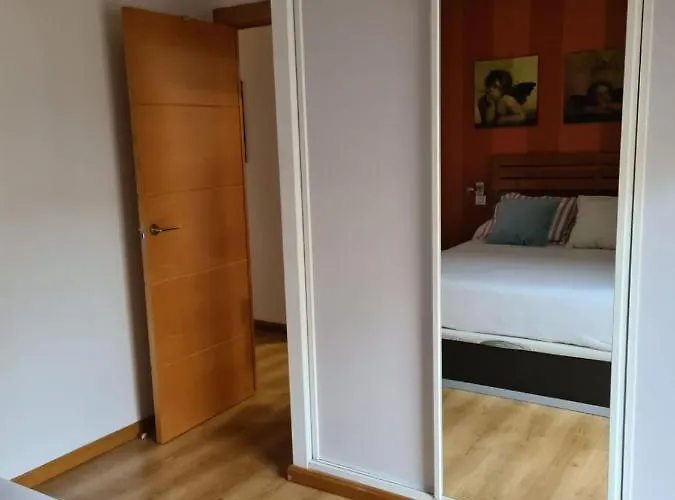 Dos Arcos 5 - Plaza De Parking Incluida * Zaragoza