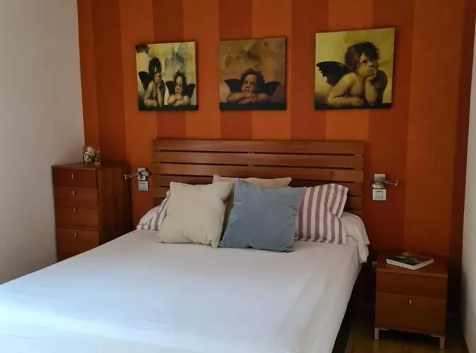 Apartment Dos Arcos 5 - Plaza De Parking Incluida Zaragoza