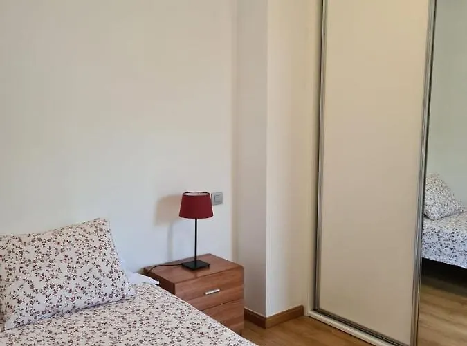 Dos Arcos 5 - Plaza De Parking Incluida