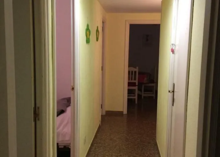 Dos Arcos 5 - Plaza De Parking Incluida * Zaragoza