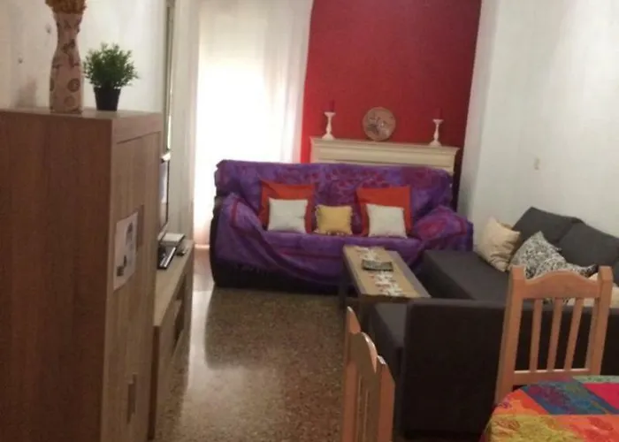 Dos Arcos 5 - Plaza De Parking Incluida Zaragoza