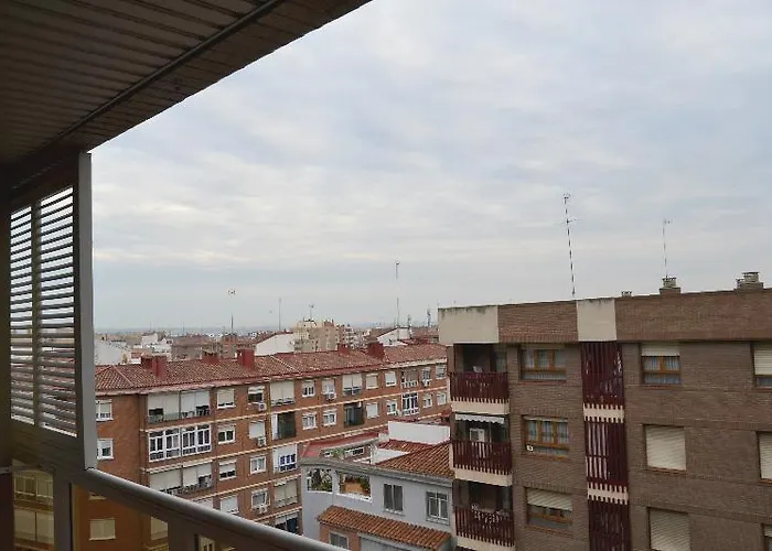 Dos Arcos 5 - Plaza De Parking Incluida